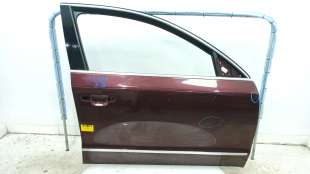 Recambio de puerta delantera derecha para skoda superb ii (3t4) 2008-2015 2.0 tdi referencia OEM IAM 3T0831056 3T0831056 