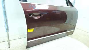 Recambio de puerta delantera derecha para skoda superb ii (3t4) 2008-2015 2.0 tdi referencia OEM IAM 3T0831056 3T0831056  2