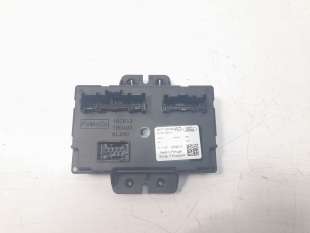 Recambio de modulo electronico para ford focus 2018- st-line referencia OEM IAM NX7T18D493  
