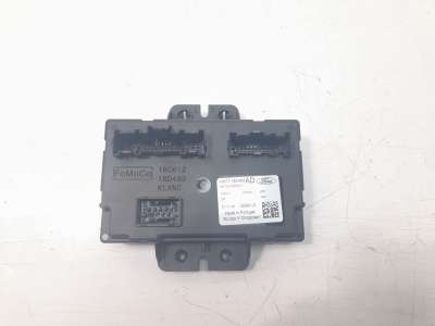 Recambio de modulo electronico para ford focus 2018- st-line referencia OEM IAM NX7T18D493  