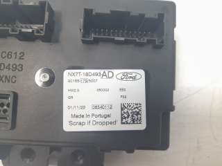 Recambio de modulo electronico para ford focus 2018- st-line referencia OEM IAM NX7T18D493  