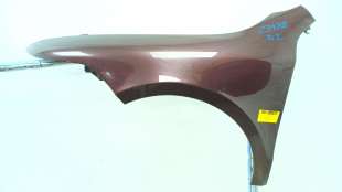 Recambio de aleta delantera izquierda para skoda superb ii (3t4) 2008-2015 2.0 tdi referencia OEM IAM 3T0821021 3T0821021 