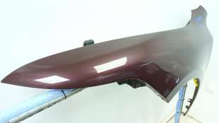 Recambio de aleta delantera izquierda para skoda superb ii (3t4) 2008-2015 2.0 tdi referencia OEM IAM 3T0821021 3T0821021  2