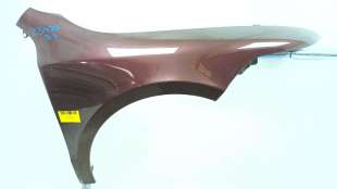 Recambio de aleta delantera derecha para skoda superb ii (3t4) 2008-2015 2.0 tdi referencia OEM IAM 3T0821022 3T0821022 