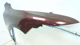 Recambio de aleta delantera derecha para skoda superb ii (3t4) 2008-2015 2.0 tdi referencia OEM IAM 3T0821022 3T0821022  2