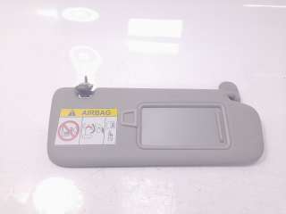Recambio de parasol derecho para kia ceed 2018- concept referencia OEM IAM 85220J7000ED  