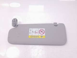 Recambio de parasol derecho para kia ceed 2018- concept referencia OEM IAM 85220J7000ED  