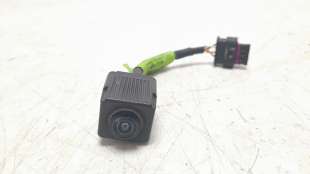 Recambio de camara vision trasera para peugeot 508 2018- allure pack referencia OEM IAM 9841924880  