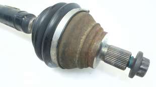 Recambio de transmision delantera derecha para skoda superb ii (3t4) 2008-2015 2.0 tdi referencia OEM IAM 1K0407272EN 1K0407272E 2