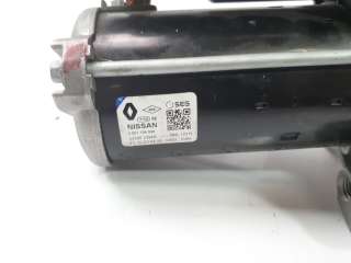 Recambio de motor arranque para renault captur ii 2019- techno referencia OEM IAM 233002394R  