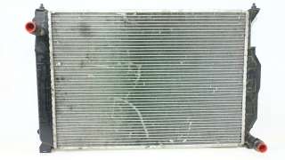 Recambio de radiador agua para audi a6 c5 (4b2, 4b4) 1997-2005 2.5 tdi referencia OEM IAM 4B0121251AK 4B0121251AK 
