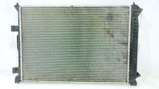 Recambio de radiador agua para audi a6 c5 (4b2, 4b4) 1997-2005 2.5 tdi referencia OEM IAM 4B0121251AK 4B0121251AK 