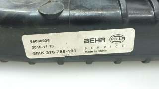 Recambio de radiador agua para audi a6 c5 (4b2, 4b4) 1997-2005 2.5 tdi referencia OEM IAM 4B0121251AK 4B0121251AK 