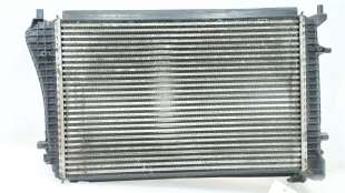 Recambio de intercooler para skoda superb ii (3t4) 2008-2015 2.0 tdi referencia OEM IAM 1K0145803R 1K0145803R  2