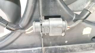 Recambio de electroventilador para skoda superb ii (3t4) 2008-2015 2.0 tdi referencia OEM IAM 1K0959455EA 1K0121205AB 