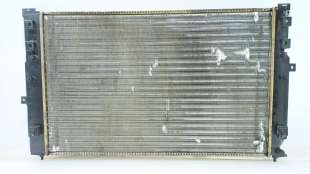 Recambio de radiador agua para volkswagen passat b5.5 variant (3b6) 2000-2005 1.9 tdi referencia OEM IAM 8D0121251BC 8D0121251BC 2