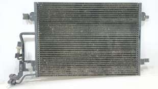 Recambio de condensador / radiador aire acondicionado para volkswagen passat b5.5 variant (3b6) 2000-2005 1.9 tdi referencia OEM