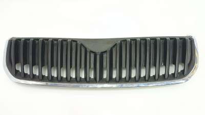 Recambio de rejilla delantera para skoda superb ii (3t4) 2008-2015 2.0 tdi referencia OEM IAM 3T0853668A 3T0853668A 