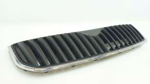 Recambio de rejilla delantera para skoda superb ii (3t4) 2008-2015 2.0 tdi referencia OEM IAM 3T0853668A 3T0853668A  2