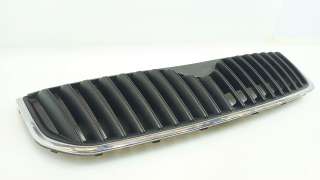 Recambio de rejilla delantera para skoda superb ii (3t4) 2008-2015 2.0 tdi referencia OEM IAM 3T0853668A 3T0853668A 