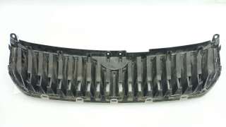 Recambio de rejilla delantera para skoda superb ii (3t4) 2008-2015 2.0 tdi referencia OEM IAM 3T0853668A 3T0853668A 