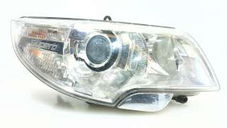 Recambio de faro derecho para skoda superb ii (3t4) 2008-2015 2.0 tdi referencia OEM IAM 3T1941018E 3T1941018E 