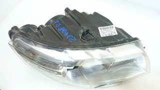 Recambio de faro derecho para skoda superb ii (3t4) 2008-2015 2.0 tdi referencia OEM IAM 3T1941018E 3T1941018E 