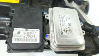 Recambio de faro derecho para skoda superb ii (3t4) 2008-2015 2.0 tdi referencia OEM IAM 3T1941018E 3T1941018E 
