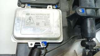 Recambio de faro derecho para skoda superb ii (3t4) 2008-2015 2.0 tdi referencia OEM IAM 3T1941018E 3T1941018E 