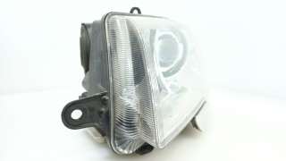 Recambio de faro izquierdo para skoda superb ii (3t4) 2008-2015 2.0 tdi referencia OEM IAM 3T1941017E 3T1941017E 