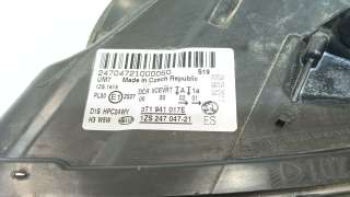 Recambio de faro izquierdo para skoda superb ii (3t4) 2008-2015 2.0 tdi referencia OEM IAM 3T1941017E 3T1941017E 