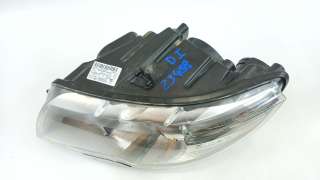 Recambio de faro izquierdo para skoda superb ii (3t4) 2008-2015 2.0 tdi referencia OEM IAM 3T1941017E 3T1941017E 
