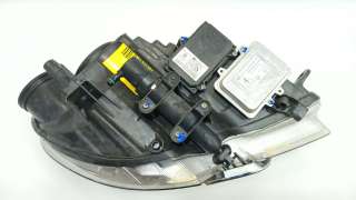 Recambio de faro izquierdo para skoda superb ii (3t4) 2008-2015 2.0 tdi referencia OEM IAM 3T1941017E 3T1941017E 