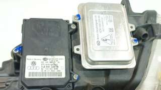 Recambio de faro izquierdo para skoda superb ii (3t4) 2008-2015 2.0 tdi referencia OEM IAM 3T1941017E 3T1941017E 