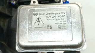 Recambio de faro izquierdo para skoda superb ii (3t4) 2008-2015 2.0 tdi referencia OEM IAM 3T1941017E 3T1941017E 