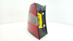 Recambio de piloto trasero izquierdo para skoda superb ii (3t4) 2008-2015 2.0 tdi referencia OEM IAM 3T5945111 3T5945111  2