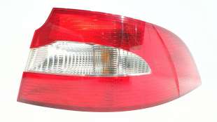 Recambio de piloto trasero derecho para skoda superb ii (3t4) 2008-2015 2.0 tdi referencia OEM IAM 3T5945112 3T5945112 