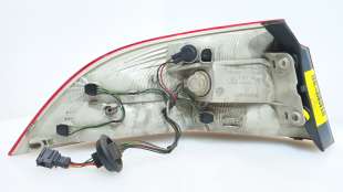 Recambio de piloto trasero derecho para skoda superb ii (3t4) 2008-2015 2.0 tdi referencia OEM IAM 3T5945112 3T5945112  2
