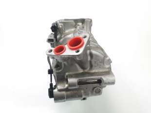 Recambio de compresor aire acondicionado para renault captur ii 2019- techno referencia OEM IAM 926006UB0A   2