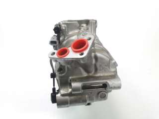 Recambio de compresor aire acondicionado para renault captur ii 2019- techno referencia OEM IAM 926006UB0A  