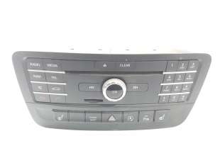 Recambio de sistema navegacion gps para mercedes-benz clase gla (w156) 2013- gla 200 cdi (156.908) referencia OEM IAM A246900051