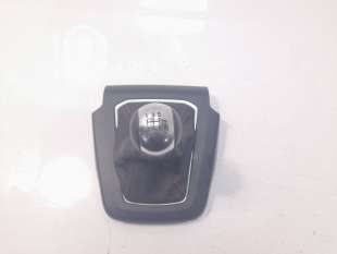 Recambio de pomo palanca cambio para ford focus 2018- st-line referencia OEM IAM NX7BA045A66  