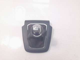 Recambio de pomo palanca cambio para ford focus 2018- st-line referencia OEM IAM NX7BA045A66  