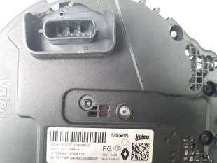 Recambio de alternador para renault captur ii 2019- techno referencia OEM IAM 2310A1749R ASF720151  2