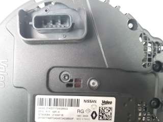 Recambio de alternador para renault captur ii 2019- techno referencia OEM IAM 2310A1749R ASF720151 