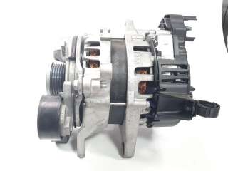 Recambio de alternador para renault captur ii 2019- techno referencia OEM IAM 2310A1749R ASF720151 