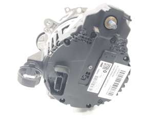 Recambio de alternador para renault captur ii 2019- techno referencia OEM IAM 2310A1749R ASF720151 