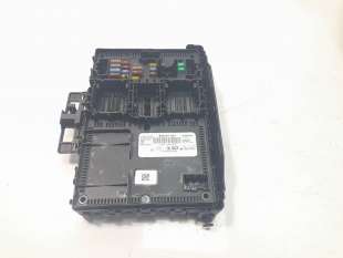 Recambio de caja reles / fusibles para ford focus 2018- st-line referencia OEM IAM NU5T15604BJCE 20220819 