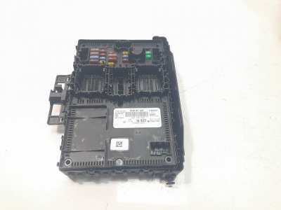 Recambio de caja reles / fusibles para ford focus 2018- st-line referencia OEM IAM NU5T15604BJCE 20220819 