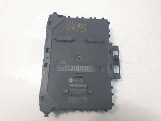 Recambio de caja reles / fusibles para ford focus 2018- st-line referencia OEM IAM NU5T15604BJCE 20220819 